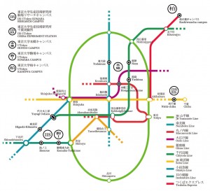 access-routemap@m